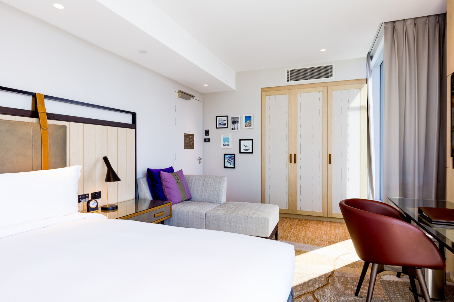 Hotel Painting Melbourne