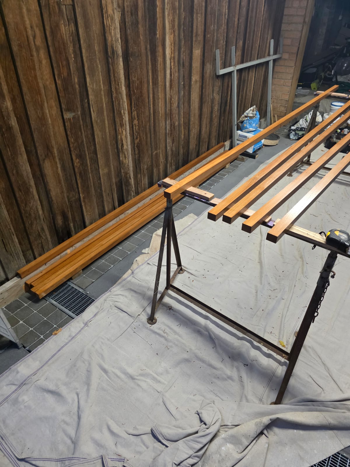 Timber Repair Melbourne
