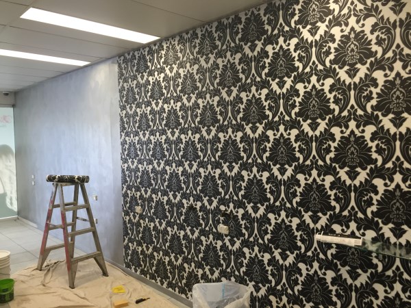 Wallpaper Installation Melbourne