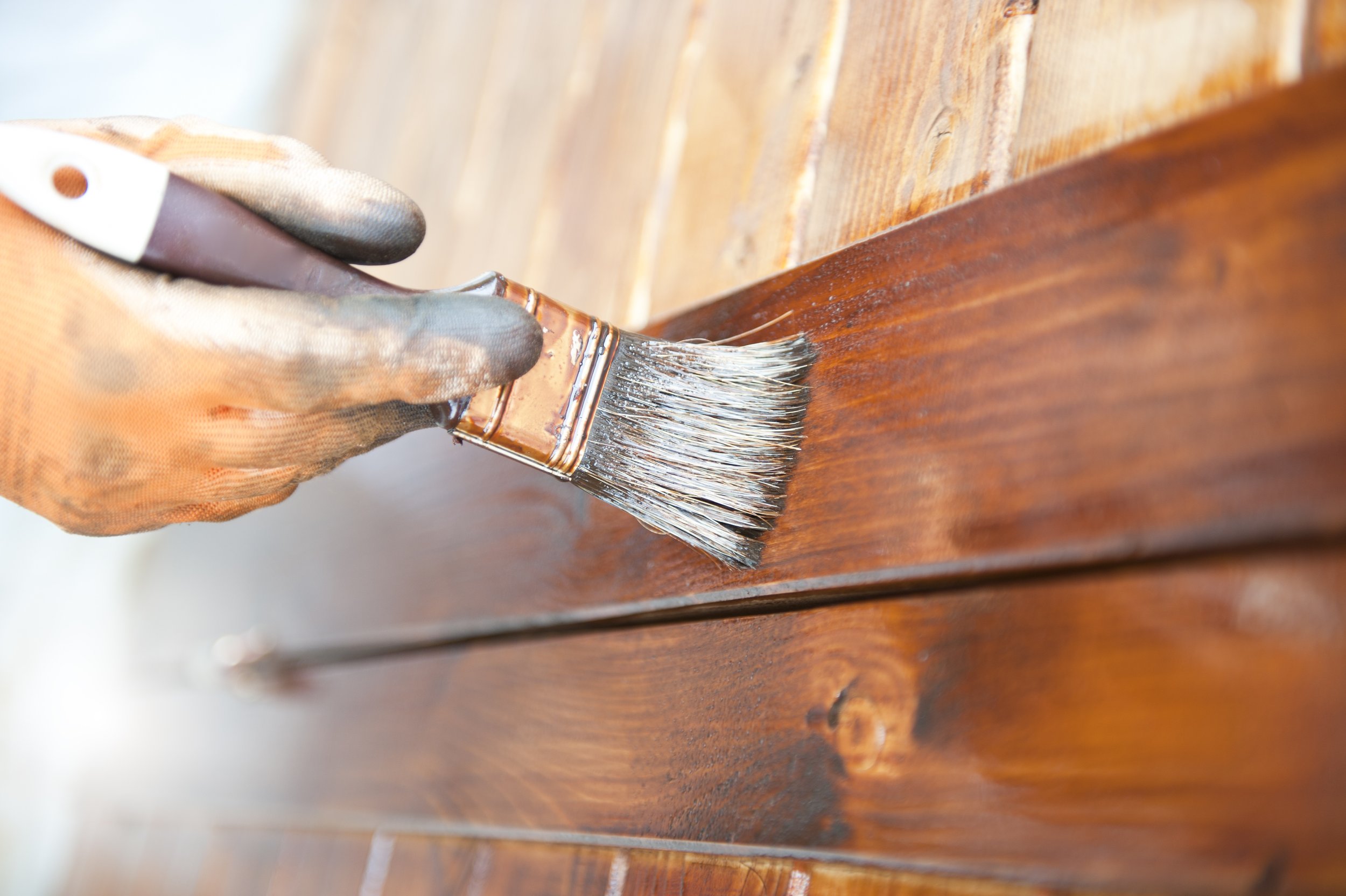 Wood Preservation Melbourne